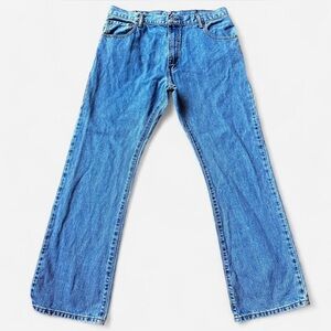 Levi's Men's Blue Jeans